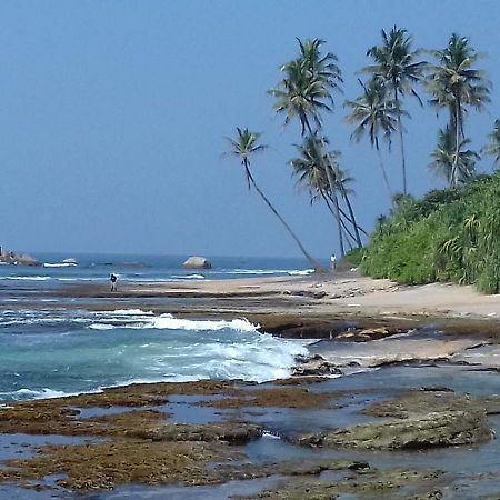 Ocean Gate Hotel Galle Luaran gambar