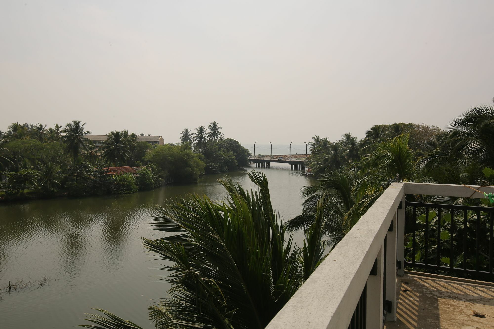 Ocean Gate Hotel Galle Luaran gambar