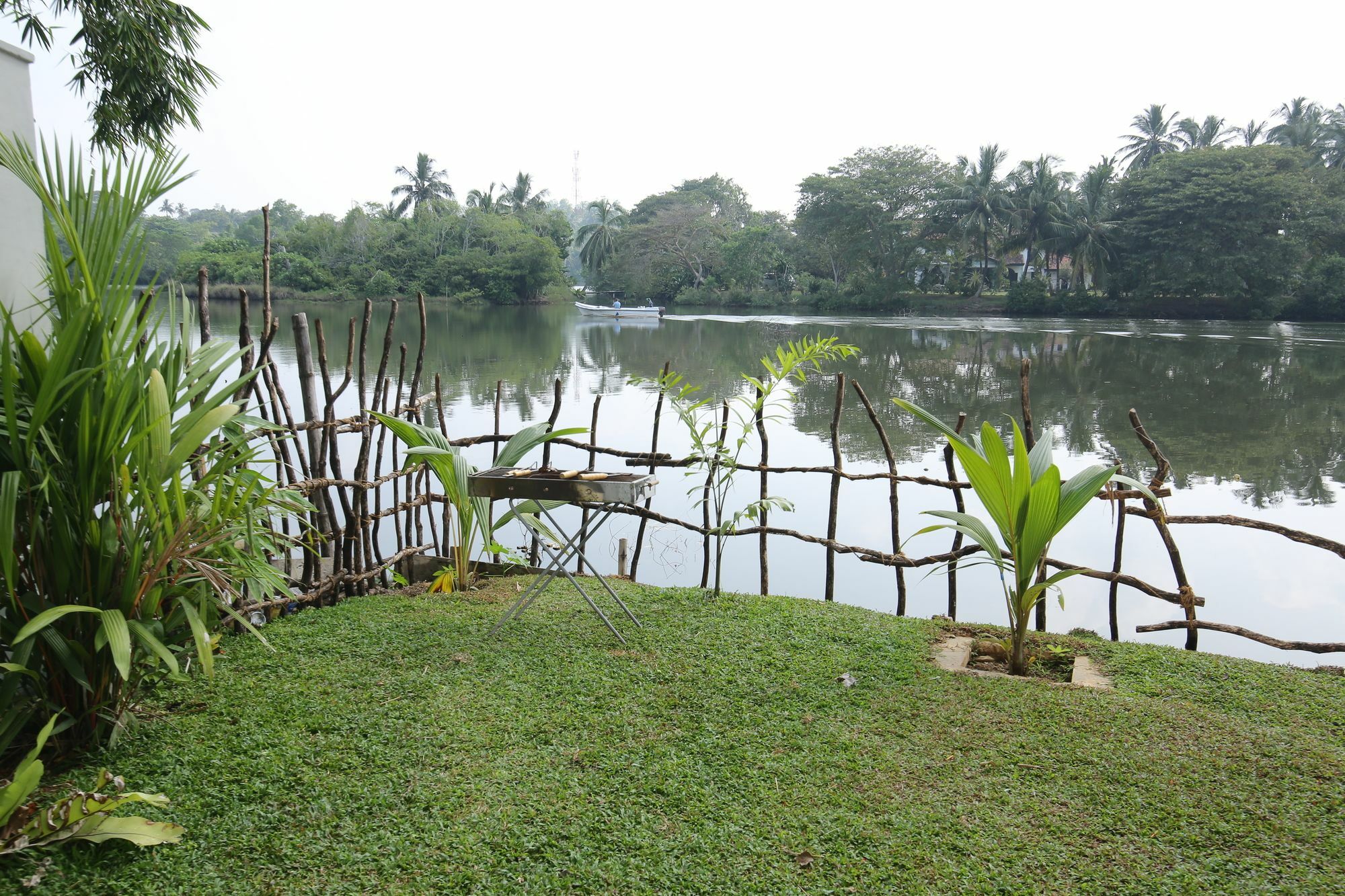 Ocean Gate Hotel Galle Luaran gambar